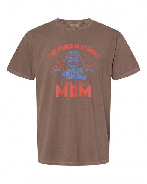 Star Wars Mother's Day T-Shirt - Perfect Gift for Fans | Unisex