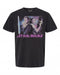 Star Wars Padme & Anakin Portrait T-Shirt - Perfect for Fans | Retro Style