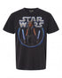 Star Wars Ahsoka Dual Wield T-Shirt - Perfect Gift for Fans | Vintage Style