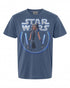 Star Wars Ahsoka Dual Wield T-Shirt - Perfect Gift for Fans | Vintage Style