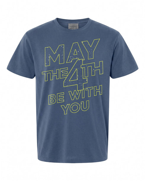 Star Wars Galaxy Fill Text T-Shirt - Perfect Gift for Fans | Vintage Style