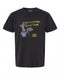 Schoolhouse Rock Conjunction Junction T-Shirt - Fun Educational Tee | Unisex