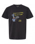 Schoolhouse Rock Conjunction Junction T-Shirt - Fun Educational Tee | Unisex