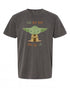 Star Wars Yoda Best Mom T-Shirt - Perfect Gift for Fans | Vintage Style