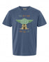 Star Wars Yoda Best Mom T-Shirt - Perfect Gift for Fans | Vintage Style