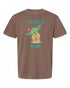 Star Wars Yoda Best Mom Hearts T-Shirt - Perfect Mother's Day Gift | Retro Style
