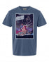 Star Wars The Empire Strikes Back T-Shirt - Perfect Gift for Fans | Retro Style