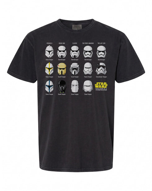 Star Wars Stormtrooper T-Shirt - Perfect Gift for Fans | Epic Collection
