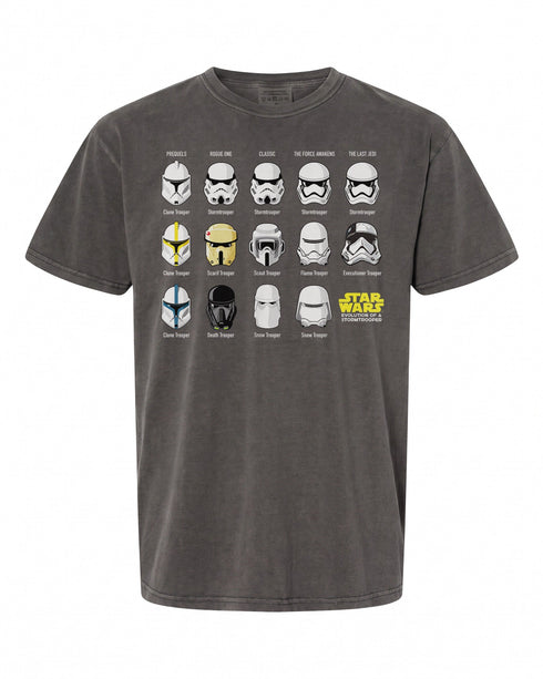 Star Wars Stormtrooper T-Shirt - Perfect Gift for Fans | Epic Collection