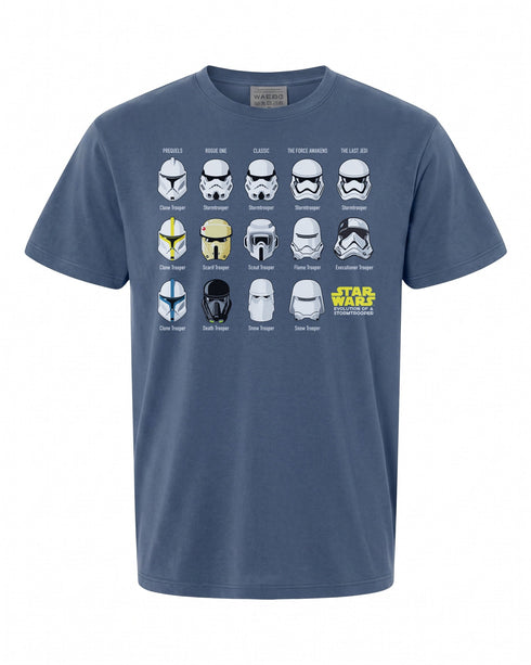 Star Wars Stormtrooper T-Shirt - Perfect Gift for Fans | Epic Collection