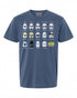 Star Wars Stormtrooper T-Shirt - Perfect Gift for Fans | Epic Collection
