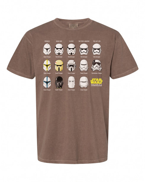 Star Wars Stormtrooper T-Shirt - Perfect Gift for Fans | Epic Collection