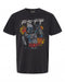 Star Wars Jango Fett T-Shirt - Perfect for Fans and Collectors | Premium Quality
