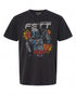 Star Wars Jango Fett T-Shirt - Perfect for Fans and Collectors | Premium Quality