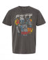 Star Wars Jango Fett T-Shirt - Perfect for Fans and Collectors | Premium Quality
