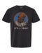Star Wars Admiral Ackbar It's A Trap T-Shirt - Classic Retro Style | Unisex