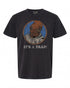 Star Wars Admiral Ackbar It's A Trap T-Shirt - Classic Retro Style | Unisex