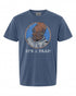 Star Wars Admiral Ackbar It's A Trap T-Shirt - Classic Retro Style | Unisex