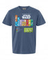 Star Wars T-Shirt - Vintage Design for Fans | Unisex