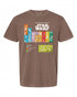 Star Wars T-Shirt - Vintage Design for Fans | Unisex