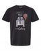 Star Wars R2-D2 Greatest Mom in the Galaxy T-Shirt - Perfect Gift for Fans | Retro Style