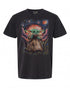 Star Wars The Child T-Shirt - Vintage Art for Fans | Retro Style
