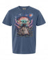 Star Wars The Child T-Shirt - Vintage Art for Fans | Retro Style