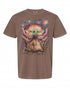 Star Wars The Child T-Shirt - Vintage Art for Fans | Retro Style