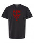 Star Wars Darth Maul T-Shirt - Epic Fan Apparel | Galactic Style