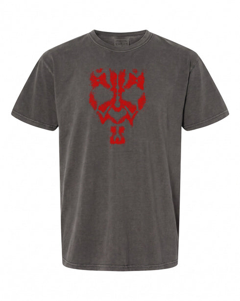 Star Wars Darth Maul T-Shirt - Epic Fan Apparel | Galactic Style