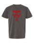 Star Wars Darth Maul T-Shirt - Epic Fan Apparel | Galactic Style