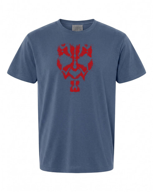 Star Wars Darth Maul T-Shirt - Epic Fan Apparel | Galactic Style