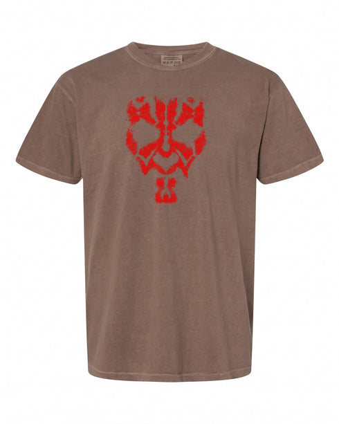Star Wars Darth Maul T-Shirt - Epic Fan Apparel | Galactic Style