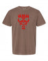 Star Wars Darth Maul T-Shirt - Epic Fan Apparel | Galactic Style
