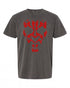 Star Wars Darth Maul Spray Paint T-Shirt - Bold Design for Fans | Unisex
