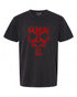 Darth Maul Spray Paint Face T-Shirt - Perfect Gift for Fans | Star Wars