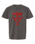 Darth Maul Spray Paint Face T-Shirt - Perfect Gift for Fans | Star Wars