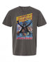 Star Wars Empire Strikes Back T-Shirt - Vintage Retro Design | Unisex