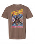 Star Wars Empire Strikes Back T-Shirt - Vintage Retro Design | Unisex