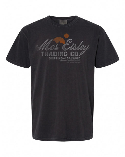 Star Wars Mos Eisley T-Shirt - Perfect for Fans | Vintage Style