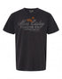 Star Wars Mos Eisley T-Shirt - Perfect for Fans | Vintage Style