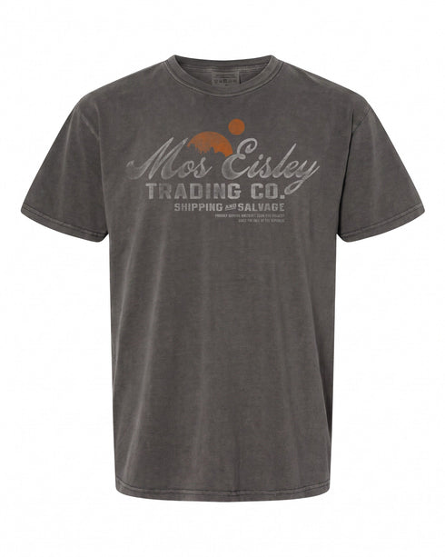 Star Wars Mos Eisley T-Shirt - Perfect for Fans | Vintage Style