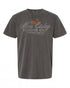 Star Wars Mos Eisley T-Shirt - Perfect for Fans | Vintage Style