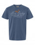 Star Wars Mos Eisley T-Shirt - Perfect for Fans | Vintage Style
