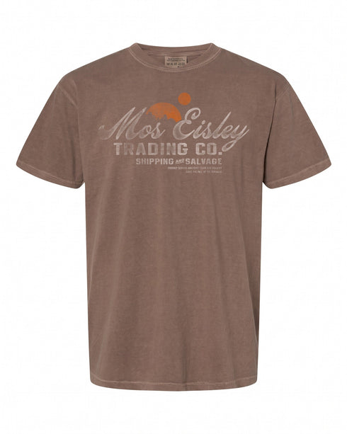 Star Wars Mos Eisley T-Shirt - Perfect for Fans | Vintage Style