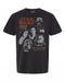 Star Wars 1977 Vintage Portrait Collage T-Shirt - Perfect for Fans