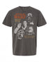 Star Wars 1977 Vintage Portrait Collage T-Shirt - Perfect for Fans