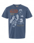 Star Wars 1977 Vintage Portrait Collage T-Shirt - Perfect for Fans