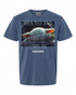 Star Wars Yoda Song Meme T-Shirt - Perfect for Fans | Retro Vibe