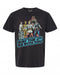 Star Wars Vintage Retro Poster T-Shirt - Perfect Gift for Fans | Premium Quality